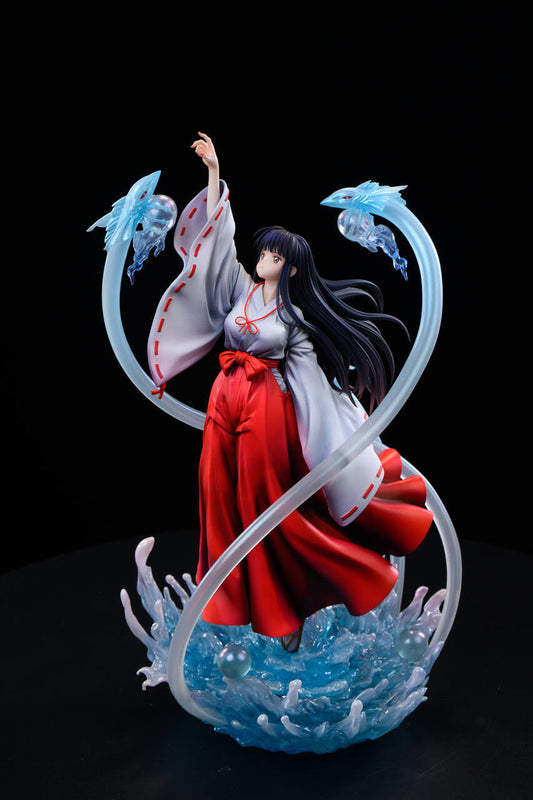 [PRE ORDER] Inuyasha - WAWA Studio - Kikyo (Price does not include shipping - Please Read Description)