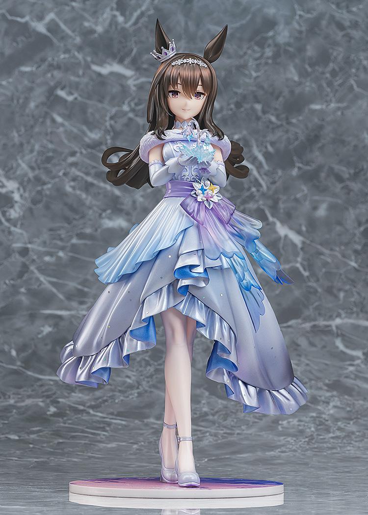 [PRE ORDER] Umamusume: Pretty Derby - Phat Company - [Glacialis Vega] Admire Vega PVC Licensed Figure (Price does not include shipping - Please Read Description)
