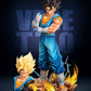[PRE ORDER] Dragon Ball - Infinite Studio - Vegito (Price does not include shipping - Please Read Description)