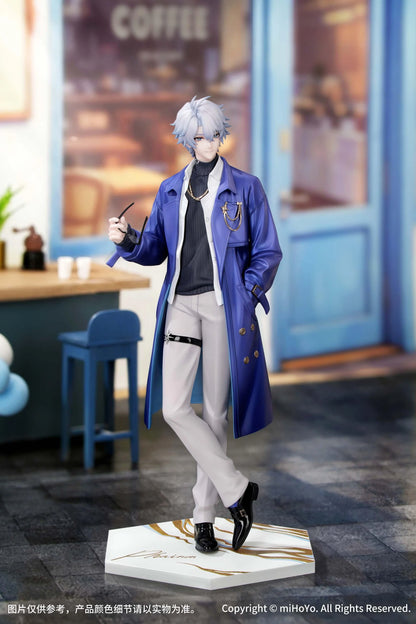 [PRE ORDER] Honkai Star Rail - Myethos - Phainon: Express Travel Notes PVC Figure Licensed (Price does not include shipping - Please Read Description)