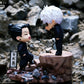 [PRE ORDER] Jujutsu Kaisen - Real Creations Studio - Gojo Satoru & Geto Suguru (Price does not include shipping - Please Read Description)