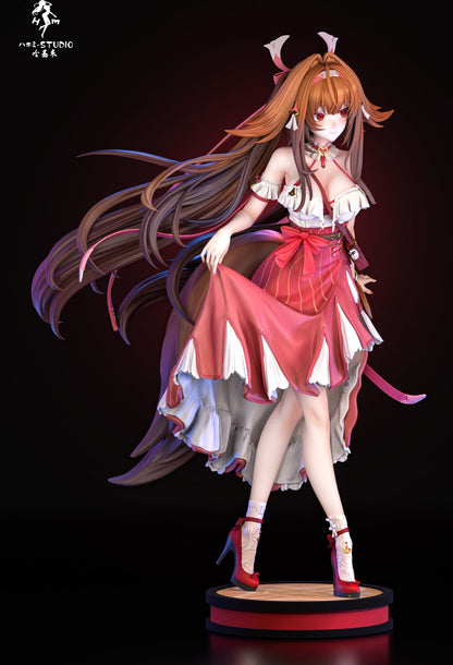 [PRE ORDER] Zenless Zone Zero ZZZ - Hakimi Studio - Ye Shunguang (Price does not include shipping - Please Read Description)