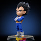 [PRE ORDER] Dragon Ball - Kylin Studio - Kid Vegeta (Price does not include shipping - Please Read Description)