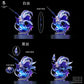 [PRE ORDER] Genshin Impact - Hakimi Studio - Skirk (Price does not include shipping - Please Read Description)