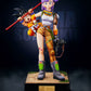 [PRE ORDER] Dragon Ball - Infinite Studio - 40th Anniversary Bulma & Kid Goku (Price does not include shipping - Please Read Description)