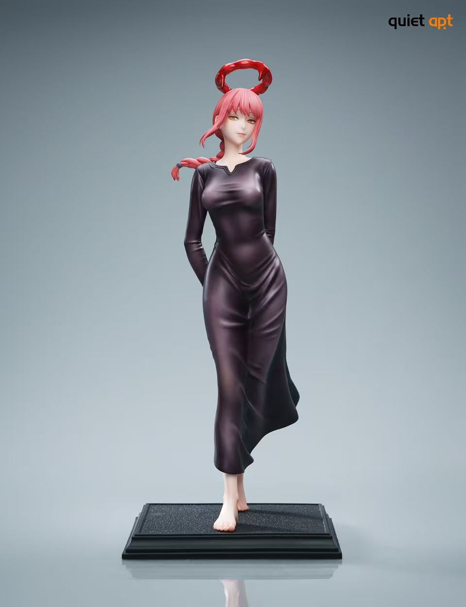 [PRE ORDER] Chainsaw Man - QuietArt Studio - Makima (Price does not include shipping - Please Read Description)