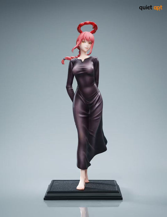 [PRE ORDER] Chainsaw Man - QuietArt Studio - Makima (Price does not include shipping - Please Read Description)