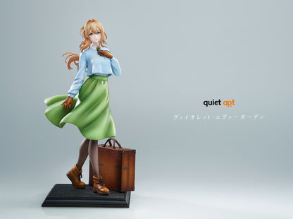 [PRE ORDER] Violet Evergarden - QuietArt Studio - Violet (Price does not include shipping - Please Read Description)