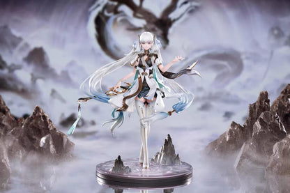 [PRE ORDER] Wuthering Waves - Apex Toys Studio - Jinhsi PVC Licensed Figure (Price does not include shipping - Please Read Description)
