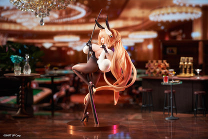 [PRE ORDER] Goddess of Victory: Nikke - Hobby Sakura Studio - Bunny Rupee PVC Figure Licensed (Price does not include shipping - Please Read Description)