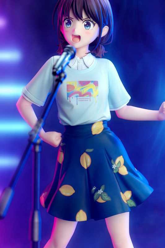 [PRE ORDER] Girls Band Cry - JImei Palace Studio - Jing Qin Rencai (Price does not include shipping - Please Read Description)