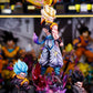 [PRE ORDER] Dragon Ball - YunQi Studio - Gogeta (Price does not include shipping - Please Read Description)