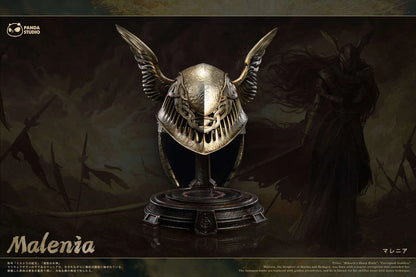 [PRE ORDER] Elden Ring - Panda Studio - Malenia's Hamlet 1/1 Resin + Polystone (Price does not include shipping - Please Read Description)