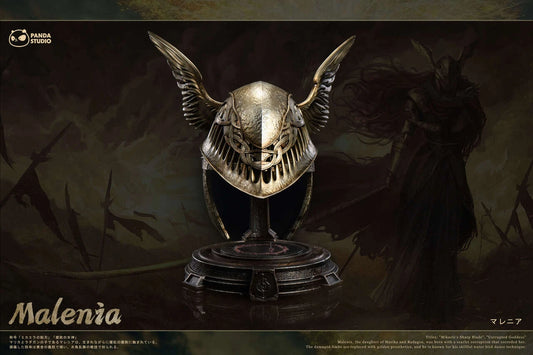 [PRE ORDER] Elden Ring - Panda Studio - Malenia's Hamlet 1/1 Resin + Polystone (Price does not include shipping - Please Read Description)