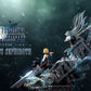 [PRE ORDER] Final Fantasy - Fantasy Studio - Cloud Vs Sephiroth 1/4th Scale (Price does not include shipping - Please Read Description)