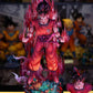 [PRE ORDER] Dragon Ball - YunQi Studio - Goku Kaio Ken Form (Price does not include shipping - Please Read Description)