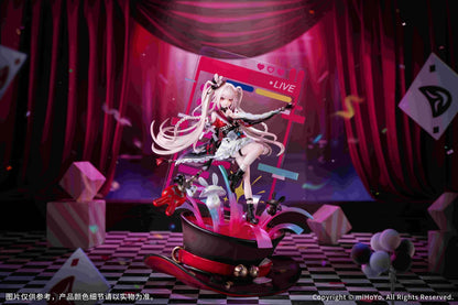 [PRE ORDER] Honkai Star Rail - Myethos - Sparxie PVC Figure Licensed (Price does not include shipping - Please Read Description)