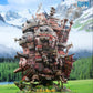 [PRE ORDER] Studio Ghibli - OPM Studio - Howl's Moving Castle (Price does not include shipping - Please Read Description)
