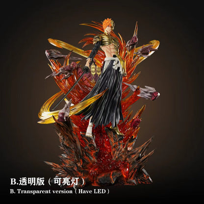 [PRE ORDER] Bleach - Cheng Studio - Hellverse Ichigo (Price does not include shipping - Please Read Description)