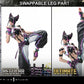 [PRE ORDER] Street Fighter - Prime 1 Studio - Juri Han 1/4th Scale (Price does not include shipping - Please Read Description)