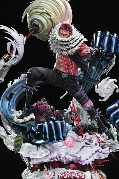 [PRE ORDER] One Piece - Jimei Palace Studio - Katakuri (Price does not include shipping - Please Read Description)