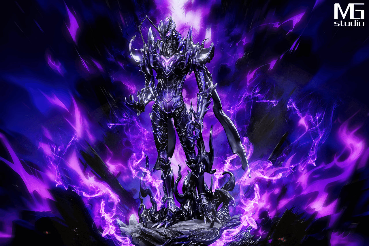 [PRE ORDER] Solo Leveling - MG Studio - Shadow Beru (Price does not include shipping - Please Read Description)