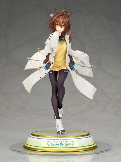 [PRE ORDER] Umamusume: Pretty Derby - Alter - Agnes Tachyon PVC Licensed Figure (Price does not include shipping - Please Read Description)