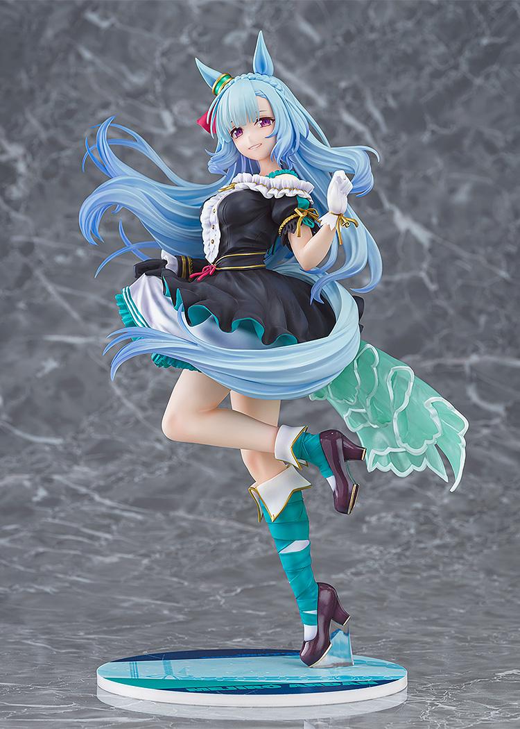 [PRE ORDER] Umamusume: Pretty Derby - Phat Company - Cinderella Gray Mejiro Ardan PVC Licensed Figure (Price does not include shipping - Please Read Description)