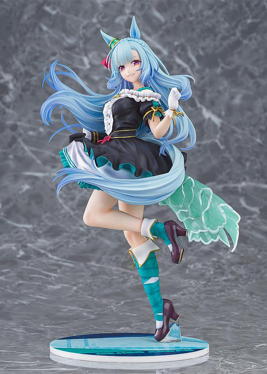[PRE ORDER] Umamusume: Pretty Derby - Phat Company - Cinderella Gray Mejiro Ardan PVC Licensed Figure (Price does not include shipping - Please Read Description)
