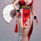 [PRE ORDER] The King of Fighters - SGD Studio - Mai Shiranui 1/3rd Scale (Price does not include shipping - Please Read Description)