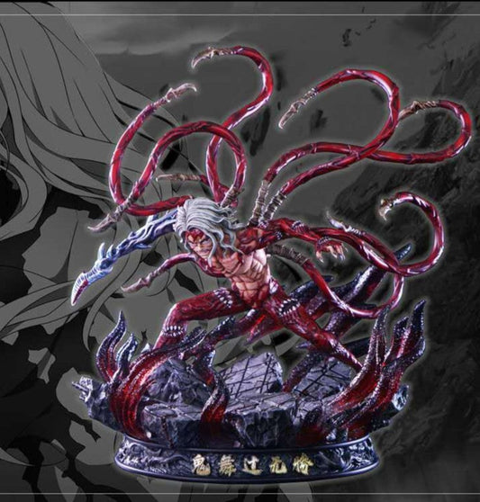 Demon Slayer - Princekin Studio - Kibutsuji Muzan 1/6 (Price Does Not Include Shipping - Please Read Description)