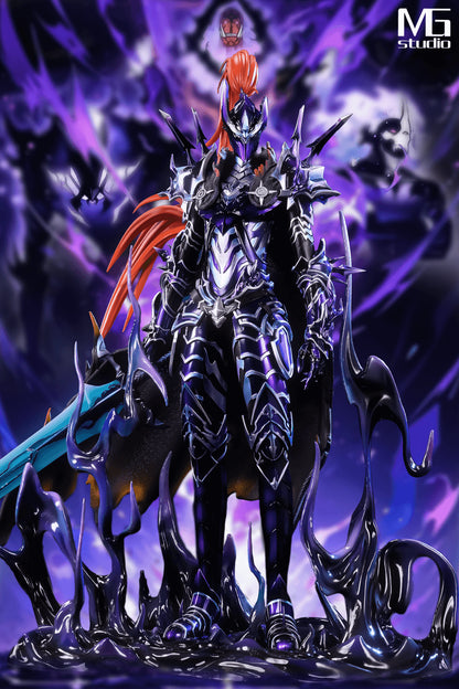 [PRE ORDER] Solo Leveling - MG Studio - Igris (Price does not include shipping - Please Read Description)