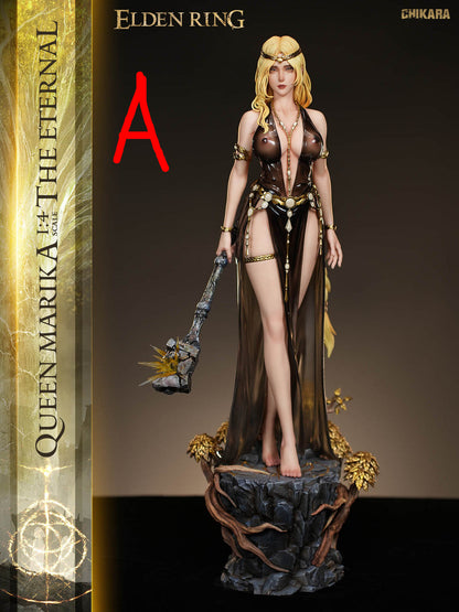 [IN STOCK] Elden Ring - Chikara Studio - Marika Version A (Price does not include shipping - Please Read Decription)