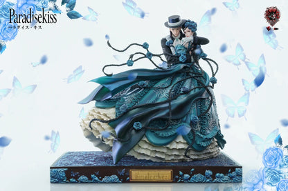 [PRE ORDER] Paradise Kiss - Weare A Design Studio - Yukari Hayasaka & George Koizumi (Price does not include shipping - Please Read Description)