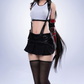 [IN STOCK] Final Fantasy - SGD Studio - Tifa 1/3rd Scale Action Figure (Price Does Not Include Shipping - Please Read Description)