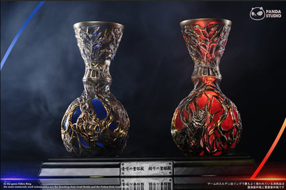 [PRE ORDER] Elden Ring - Panda Studio -  Holy Grails (Price does not include shipping - Please Read Description)