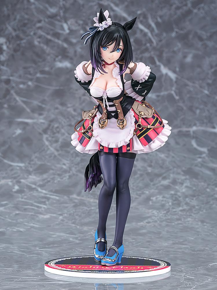 [PRE ORDER] Umamusume: Pretty Derby - Phat Company - Eishin Flash: Victory Pose PVC Licensed Figure (Price does not include shipping - Please Read Description)