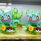 [IN STOCK] Pokemon - Egg Studio - Bulbasaur 1/1 Scale (Price does not include shipping - Please Read Decription)