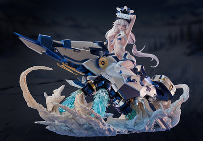 [PRE ORDER] Blue Archive - MiYin Studio - Akeboshi Himari (Price does not include shipping - Please Read Description)