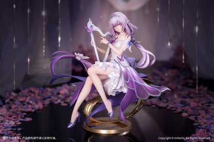 [PRE ORDER] Honkai Star Rail - Myethos Studio - Castorice Live PVC Figure (Price does not include shipping - Please Read Description)