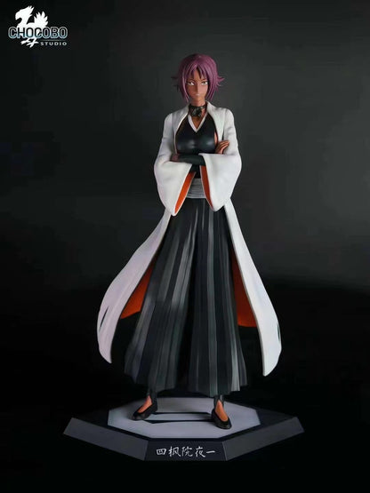 Bleach - Chocobo Studio - Shihouin Yoruichi 1/6 (Price Does Not Include Shipping - Please Read Description)