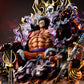 [PRE ORDER] One Piece - TH Studio - Throne Luffy (Price does not include shipping - Please Read Description)