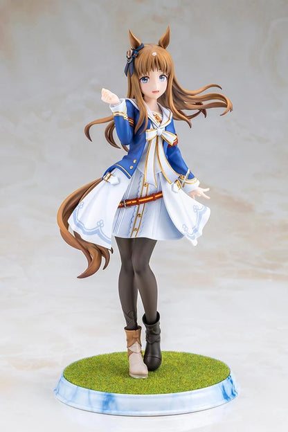 [PRE ORDER] Umamusume: Pretty Derby - Kotobukiya - Grass Wonder PVC Licensed Figure (Price does not include shipping - Please Read Description)