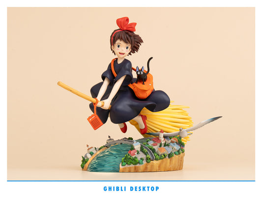 [PRE ORDER] Kiki's Delivery Service - Chikara Studio - Kiki's Delivery Service (Price does not include shipping - Please Read Description)