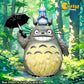 [PRE ORDER] My Neighbor Totoro - CHEESE Studio - Totoro (Price does not include shipping - Please Read Description)
