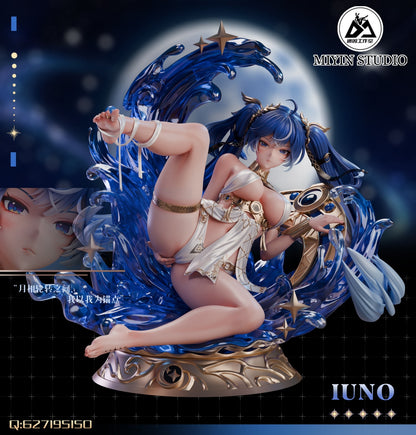 [PRE ORDER] Wuthering Waves - MiYin Studio - Iuno (Price does not include shipping - Please Read Description)