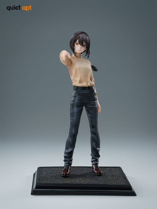 [PRE ORDER] Chainsaw Man - QuietArt Studio - Nayuta (Price does not include shipping - Please Read Description)
