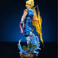 [PRE ORDER] Dragon Ball - YunQi Studio - Vegetto (Vegito) 1/6th Scale (Price does not include shipping - Please Read Description)