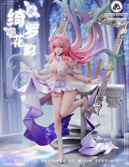 [PRE ORDER] Honkai Star Rail - MiYin Studio - Cyrene (Price does not include shipping - Please Read Description)