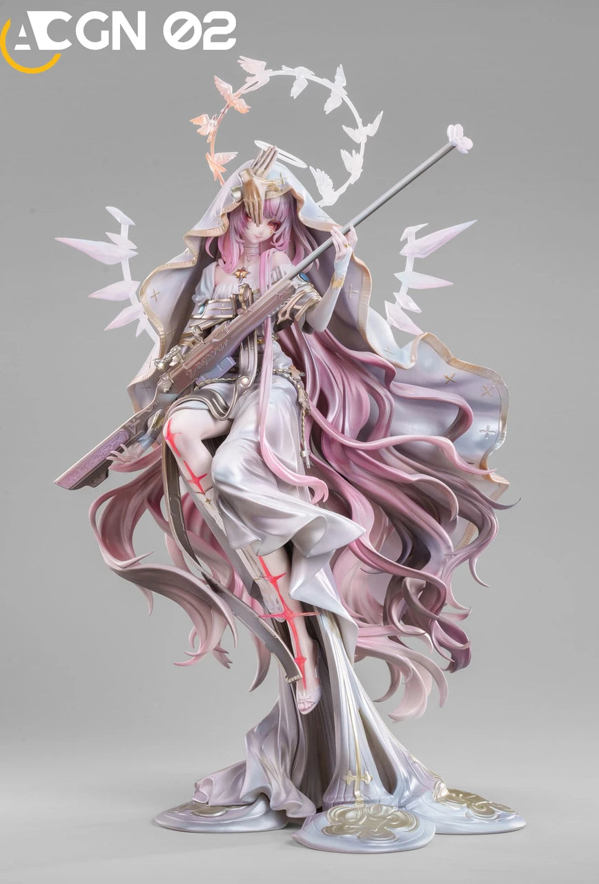 [PRE ORDER] Arknights - ACGN 02 Studio - Lemuen (Price does not include shipping - Please Read Description)